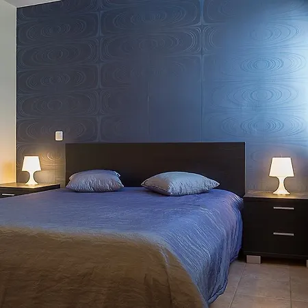 Akisol Beach Iv Lejlighed Albufeira