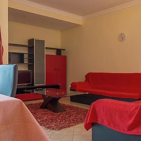 Apartmán Akisol Beach Iv *