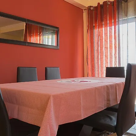Akisol Beach Iv Apartmán