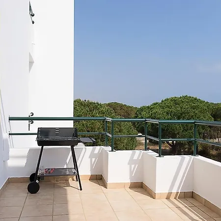 Akisol Beach Iv Apartmán Albufeira