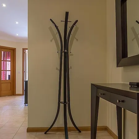 Akisol Beach Iv Apartmán Albufeira